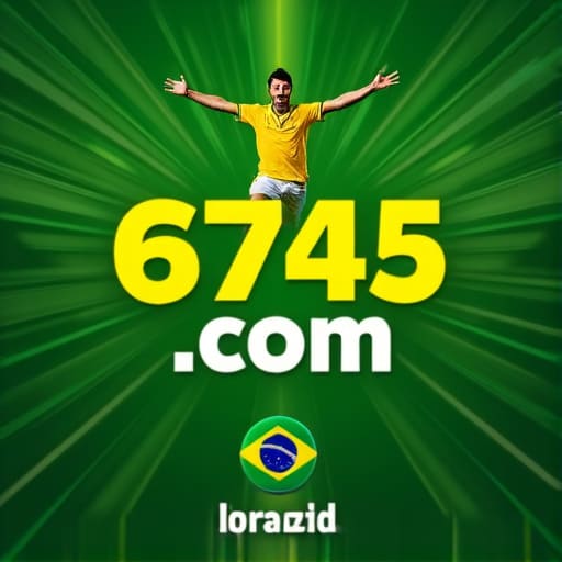 Logo da 6745